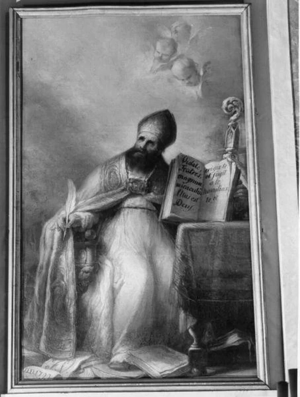 Sant'Agostino - Livorno